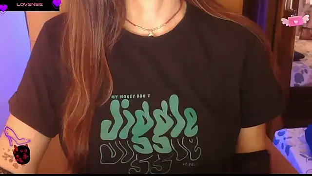  Blue Ruubyy  online show from September 12, 2025, 8:47 am