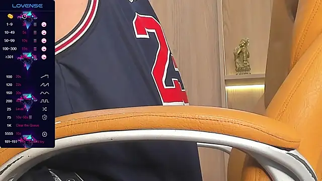 George Diesell online show from January 17, 2025, 11:40 pm