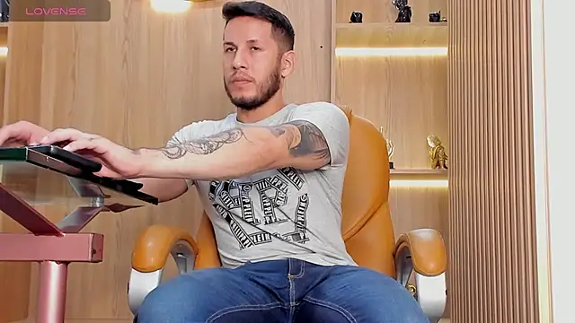 George Diesell online show from January 22, 2025, 8:17 pm