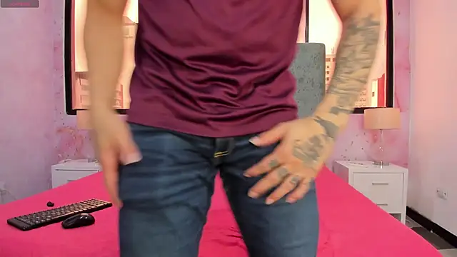 George Diesell online show from March 14, 2025, 9:10 pm