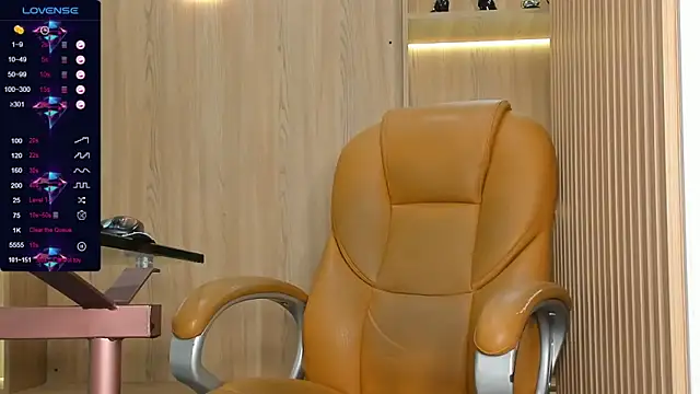 George Diesell online show from March 19, 2025, 11:47 pm