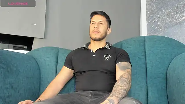 George Diesell online show from September 24, 2025, 3:32 am