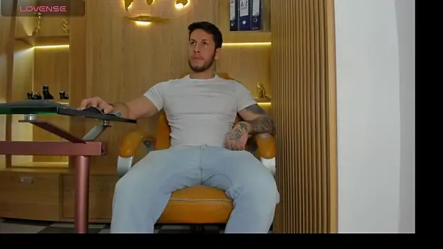 George Diesell online show from October 14, 2025, 5:08 am