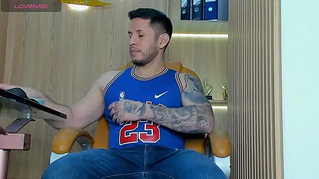 George Diesell online show from February 6, 2026, 4:28 am