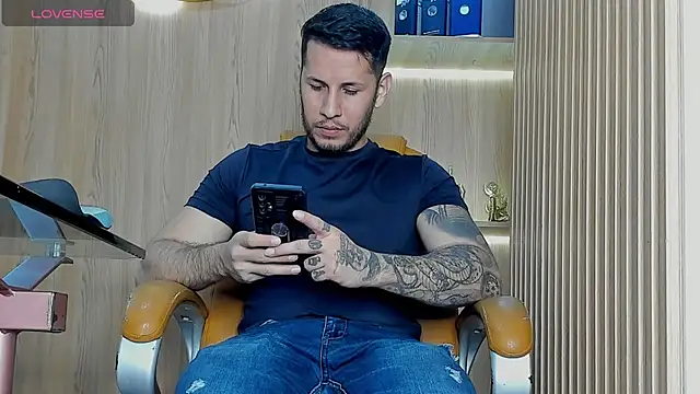 George Diesell online show from February 7, 2026, 3:43 am