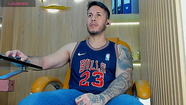 George Diesell online show from February 22, 2026, 8:51 pm