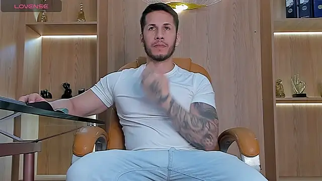 George Diesell online show from April 2, 2026, 4:32 am