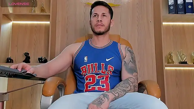 George Diesell online show from April 21, 2026, 3:57 am