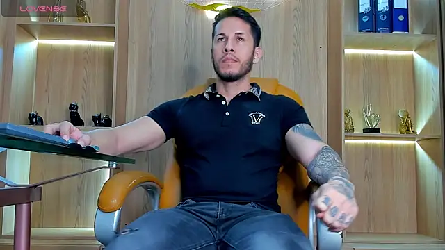 George Diesell online show from April 22, 2026, 4:15 am