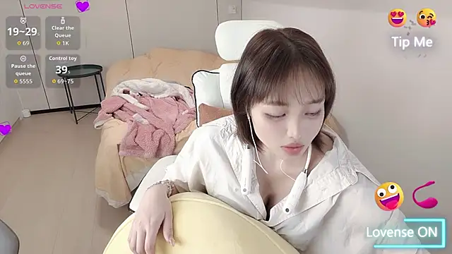 Cothy Ti online show from January 11, 2026, 11:15 am