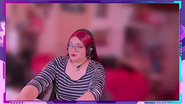 Snapshot of MegariaB chatting on May 2, 2026, 4:28 am MegariaB online show from May 2, 2026, 4:28 am