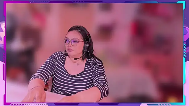 Snapshot of MegariaB chatting on May 22, 2026, 4:52 am MegariaB online show from May 22, 2026, 4:52 am