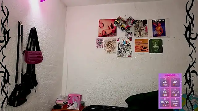 angelsdustxxx online show from December 21, 2024, 3:14 am