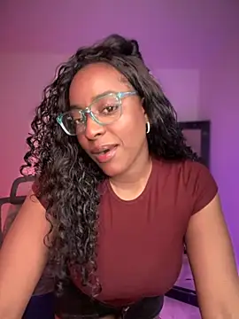 evangeline ch online show from September 14, 2025, 1:21 pm