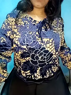 Dayna-36 online show from February 11, 2025, 5:50 pm