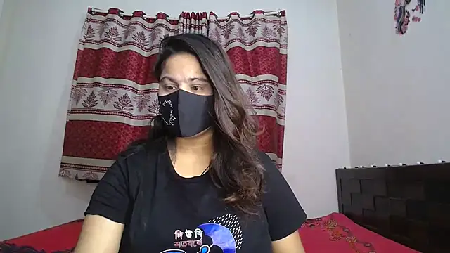 Dayna-36 online show from November 27, 2025, 2:52 pm