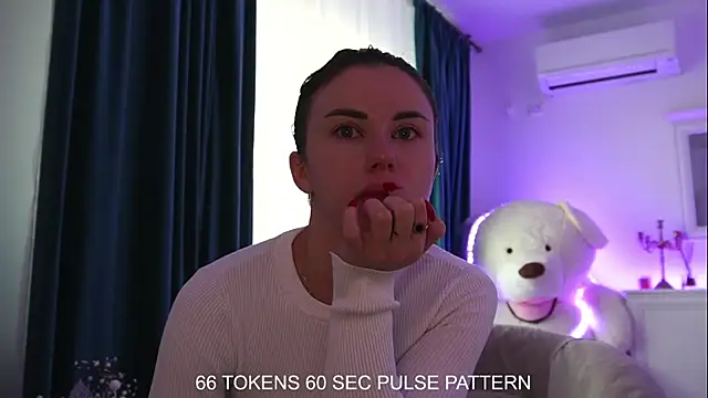 ivyleague  online show from January 10, 2025, 6:31 am