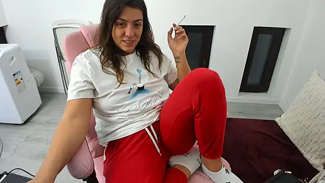 Dyana Kaylinn online show from September 26, 2025, 4:05 am