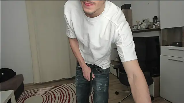 Jimmymorello online show from February 14, 2025, 9:21 pm