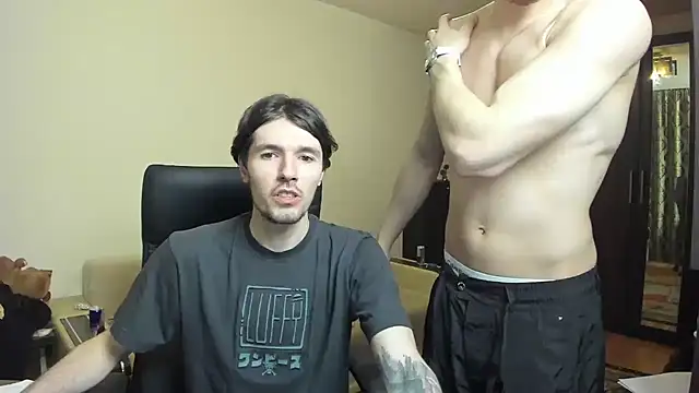 Jimmymorello online show from April 17, 2026, 8:01 pm