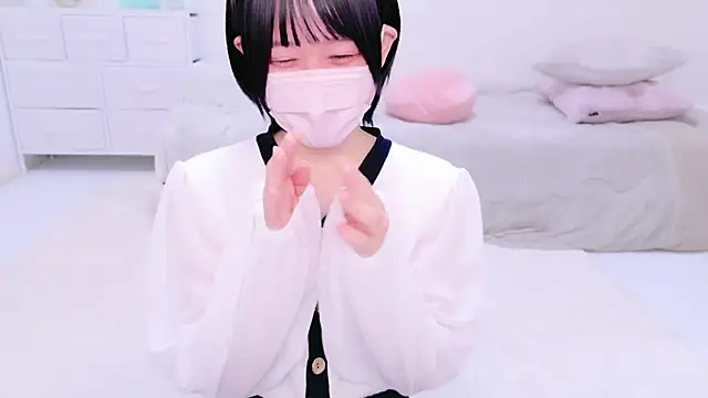 Snapshot of 963_kurumi chatting on December 4, 2024, 1:14 am 963 kurumi online show from December 4, 2024, 1:14 am