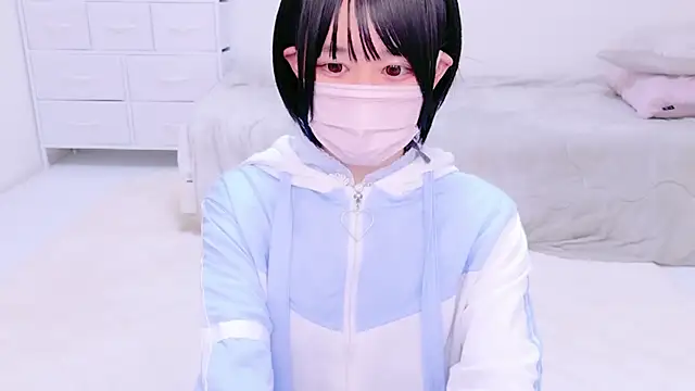 Snapshot of 963_kurumi chatting on December 4, 2024, 5:38 am 963 kurumi online show from December 4, 2024, 5:38 am