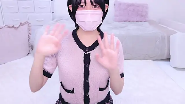 Snapshot of 963_kurumi chatting on December 20, 2024, 9:32 am 963 kurumi online show from December 20, 2024, 9:32 am