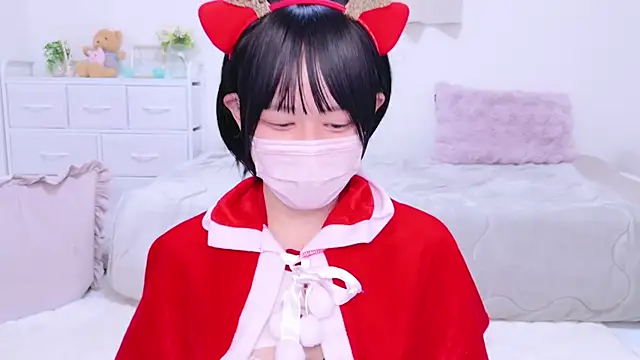 Snapshot of 963_kurumi chatting on December 20, 2024, 12:38 pm 963 kurumi online show from December 20, 2024, 12:38 pm