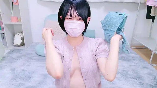 Snapshot of 963_kurumi chatting on January 2, 2025, 10:22 pm 963 kurumi online show from January 2, 2025, 10:22 pm