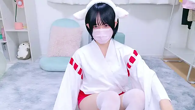 Snapshot of 963_kurumi chatting on January 3, 2025, 10:29 pm 963 kurumi online show from January 3, 2025, 10:29 pm