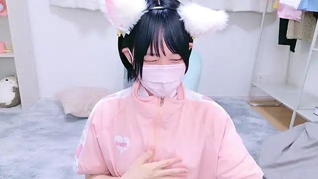 Snapshot of 963_kurumi chatting on January 4, 2025, 1:31 am 963 kurumi online show from January 4, 2025, 1:31 am