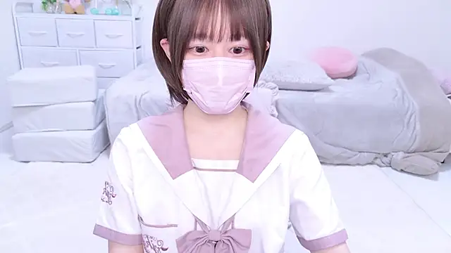 Snapshot of 963_kurumi chatting on February 1, 2025, 5:18 am 963 kurumi online show from February 1, 2025, 5:18 am