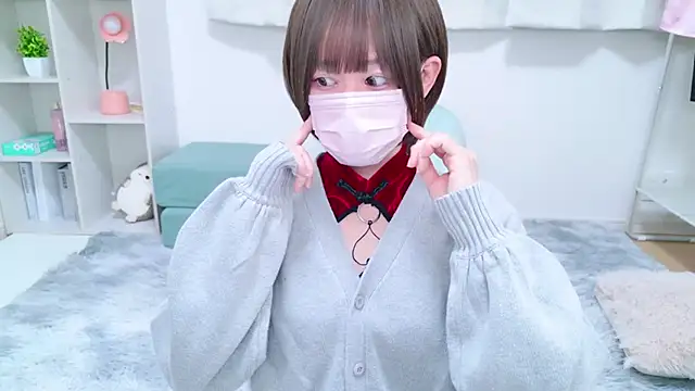 Snapshot of 963_kurumi chatting on February 2, 2025, 8:35 am 963 kurumi online show from February 2, 2025, 8:35 am