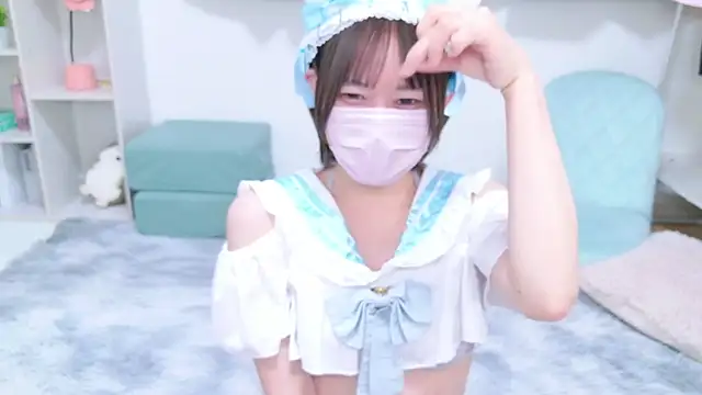 Snapshot of 963_kurumi chatting on February 2, 2025, 11:40 am 963 kurumi online show from February 2, 2025, 11:40 am