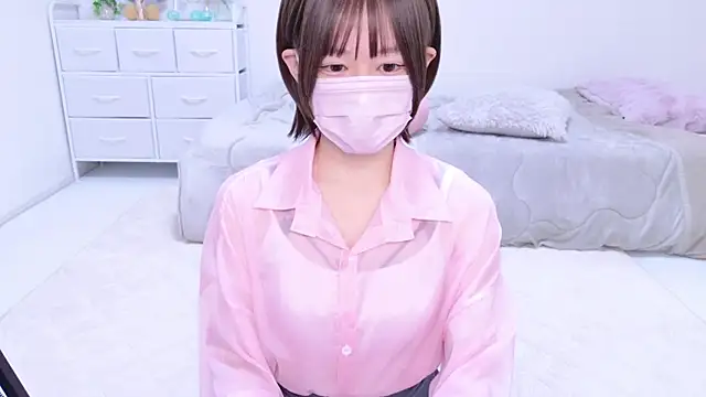 Snapshot of 963_kurumi chatting on March 12, 2025, 9:12 am 963 kurumi online show from March 12, 2025, 9:12 am