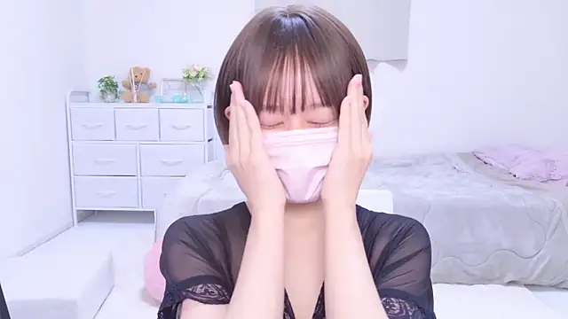 Snapshot of 963_kurumi chatting on March 15, 2025, 8:37 am 963 kurumi online show from March 15, 2025, 8:37 am