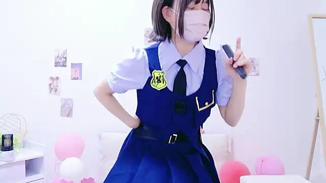 Snapshot of 963_kurumi chatting on April 7, 2026, 12:11 am 963 kurumi online show from April 7, 2026, 12:11 am