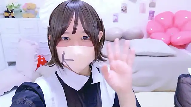 Snapshot of 963_kurumi chatting on April 13, 2026, 3:56 am 963 kurumi online show from April 13, 2026, 3:56 am