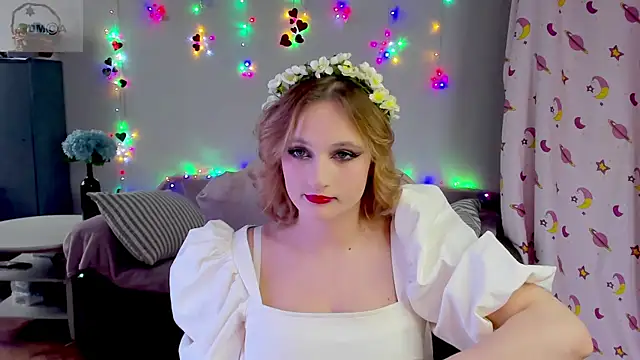 Evelyn Harperxh online show from January 30, 2025, 8:43 am