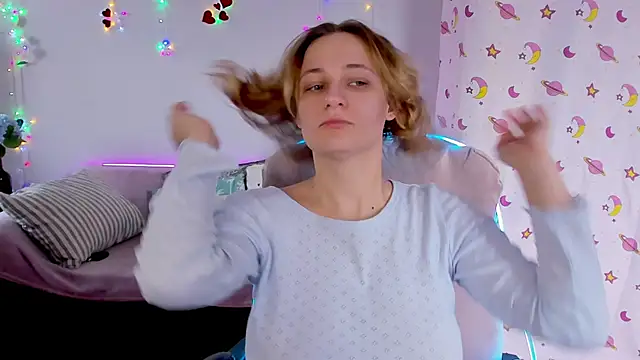 Evelyn Harperxh online show from March 7, 2025, 8:23 am