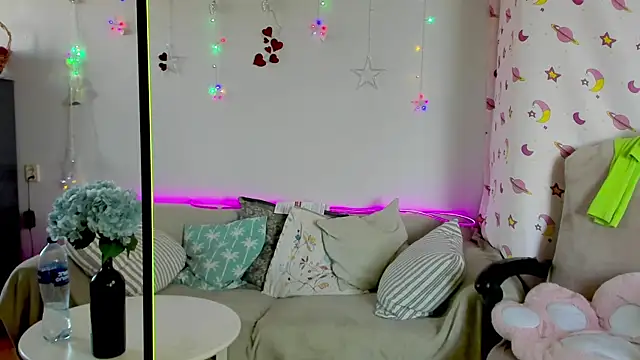 Evelyn Harperxh online show from March 22, 2025, 8:51 am