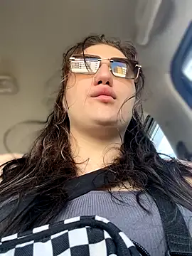 JessiMur online show from November 14, 2025, 4:11 am