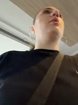 JessiMur online show from January 18, 2026, 3:21 am