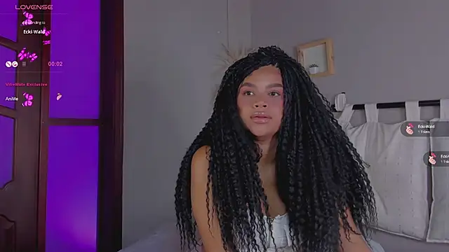 nayah   online show from January 14, 2025, 11:58 pm