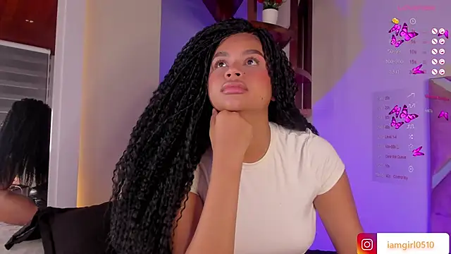 nayah   online show from January 21, 2025, 11:55 pm