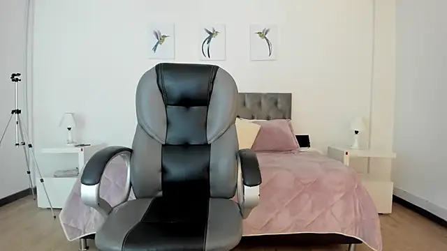  Natalie18 online show from January 21, 2025, 8:41 am