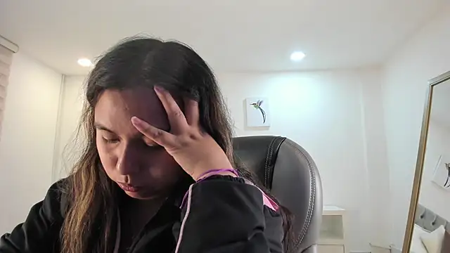  Natalie18 online show from March 14, 2025, 2:42 am