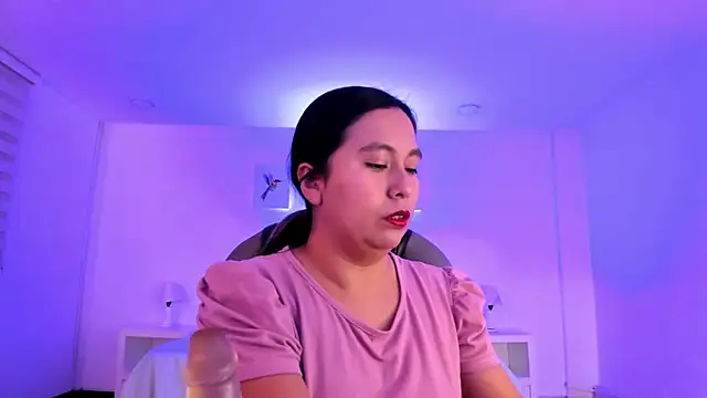  Natalie18 online show from October 10, 2025, 3:16 am