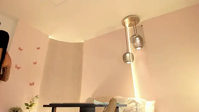 angeline-777 online show from December 15, 2025, 1:15 pm