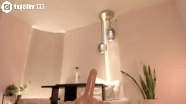 angeline-777 online show from February 28, 2026, 1:12 pm